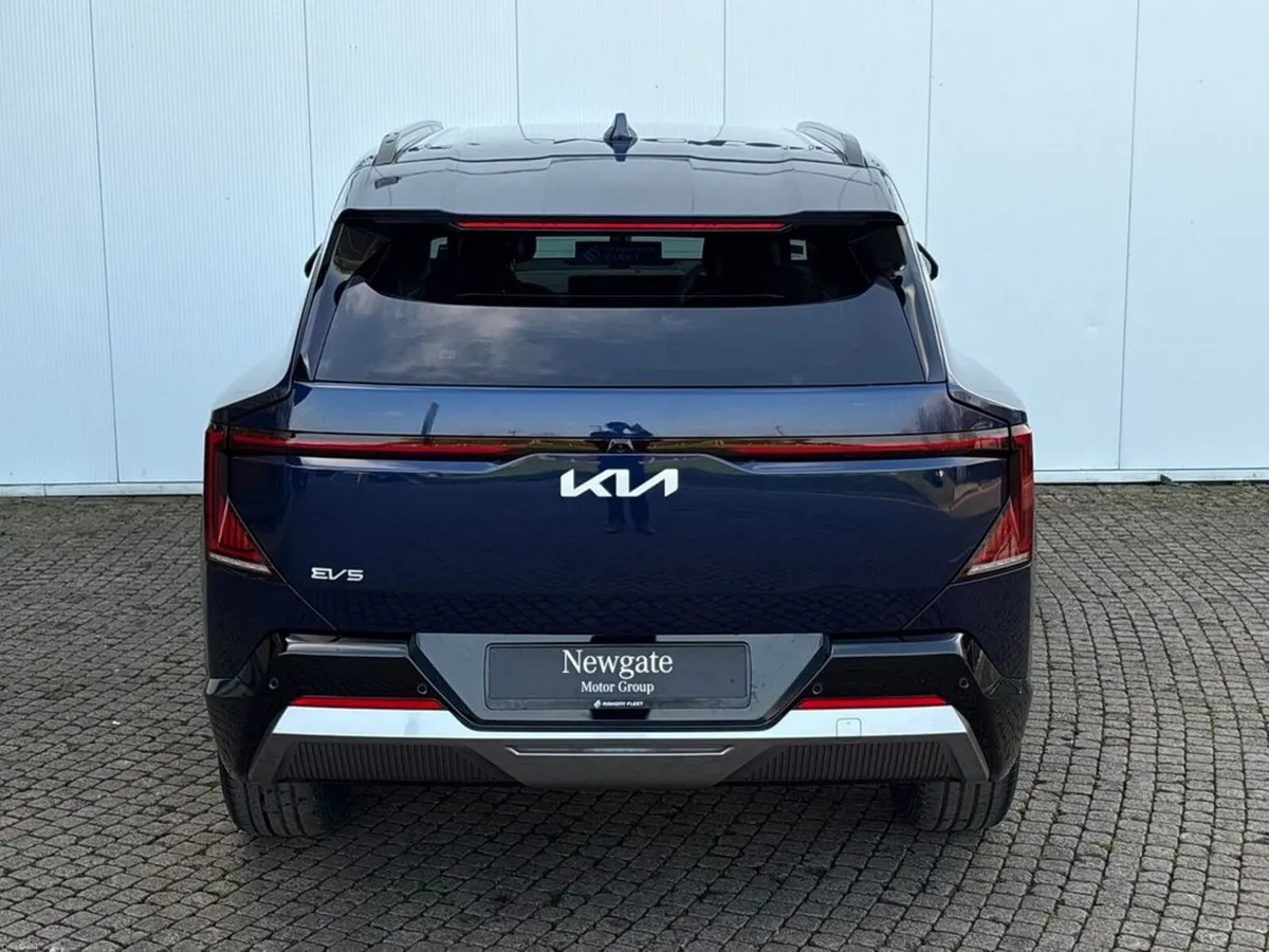 Kia EV5 Earth 3 Long Range - Image 6