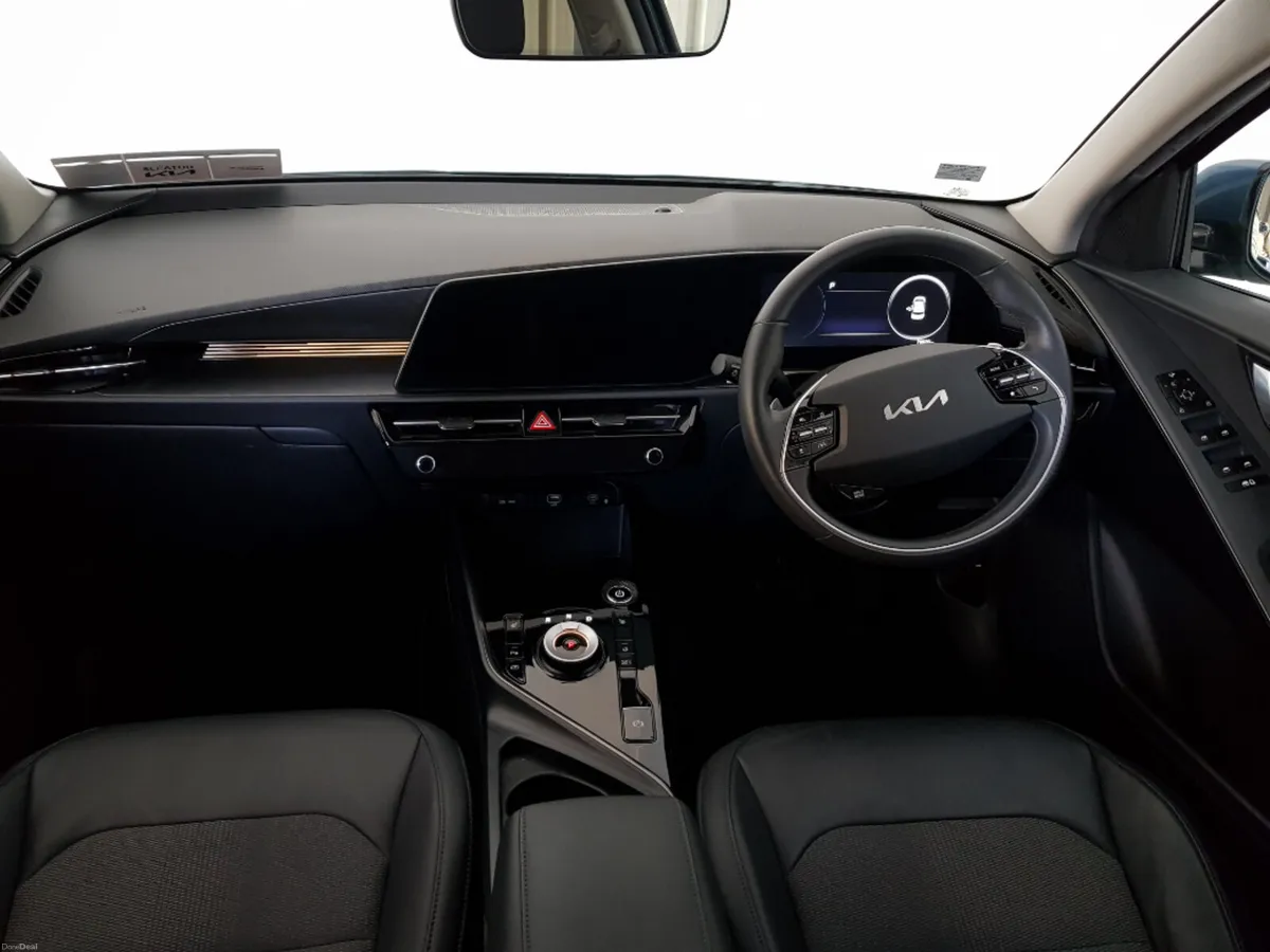 Kia Niro EV K3 5DR Auto - Image 5
