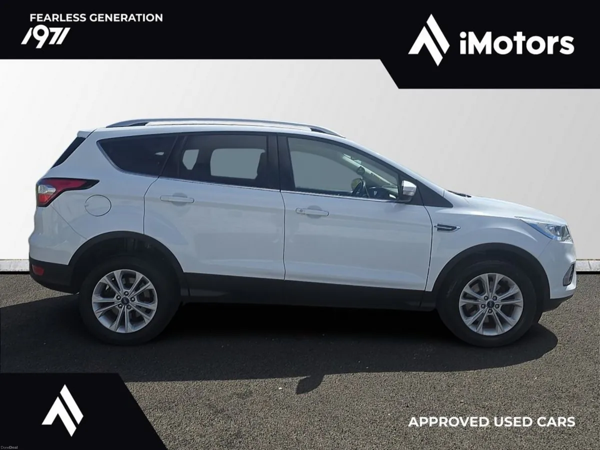 Ford Kuga 1.5 TDCI (120) Titanium S/S 5DR - Image 6