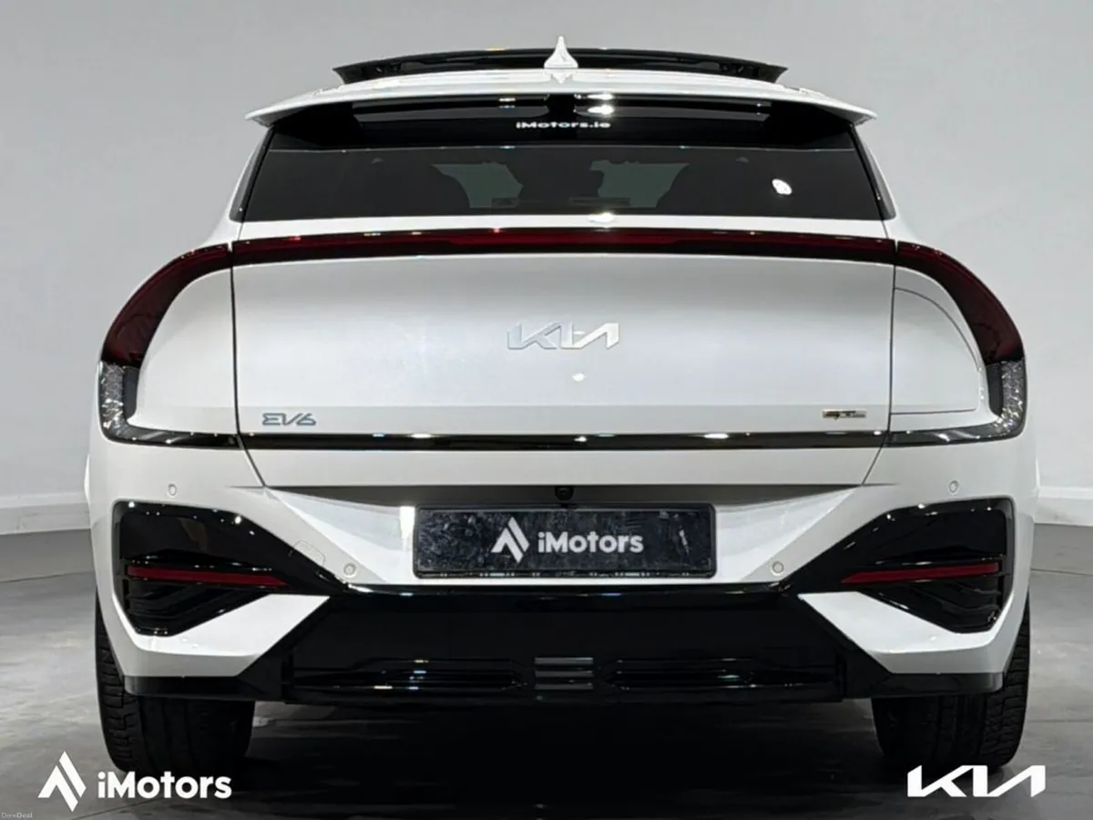 Kia EV6 GT LINE 0% FINANCE - Image 4