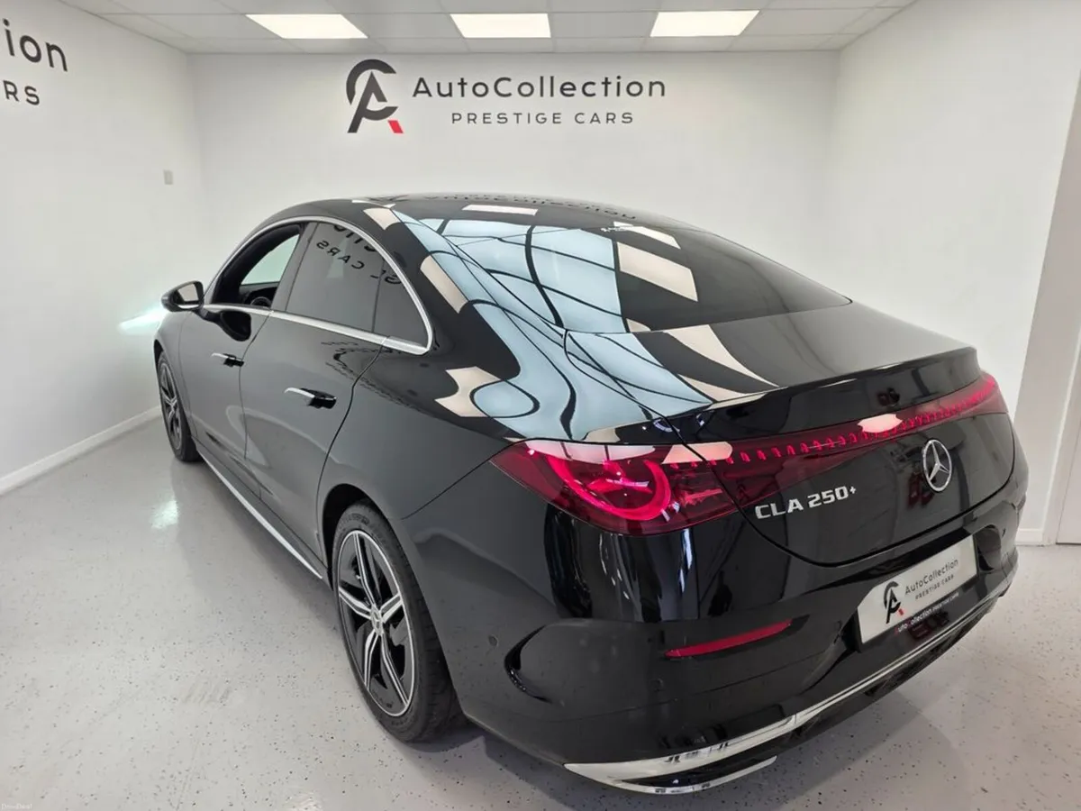 Mercedes-Benz CLA **CLA 250+PLUS**792KM RANGE**AMG - Image 6