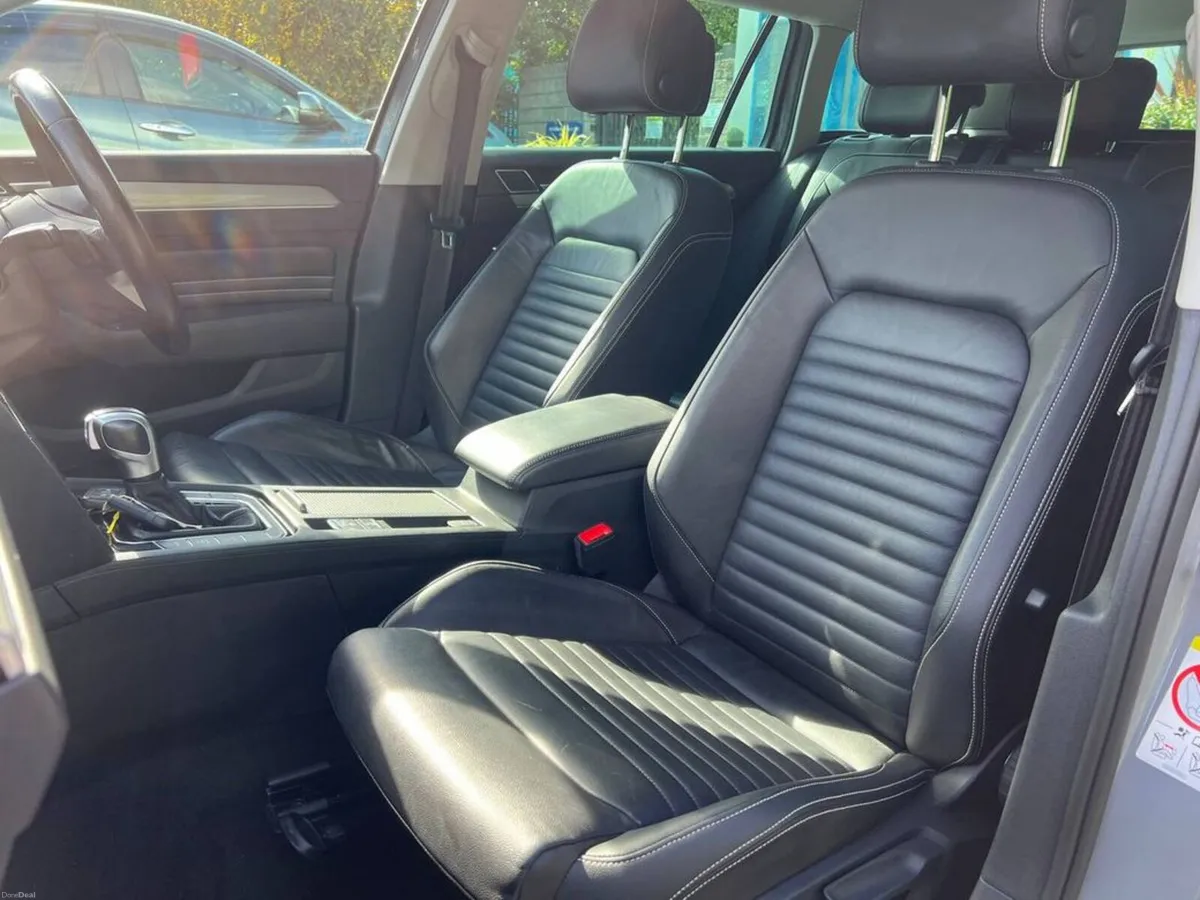 Volkswagen Passat GTE 1.4 HYBRID 218 BHP // FULL S - Image 6