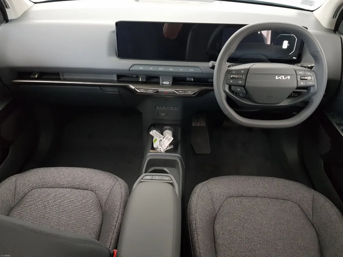 Kia EV2 AIR 42.2 kWh - Image 5
