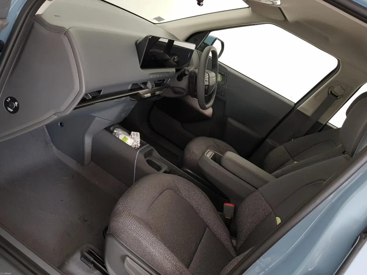 Kia EV2 AIR 42.2 kWh - Image 6