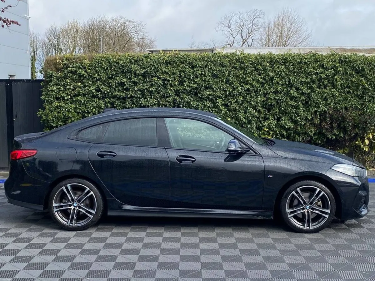 BMW 2-Series 218D M-SPORT 2.0 // FULL SERVICE HIST - Image 2