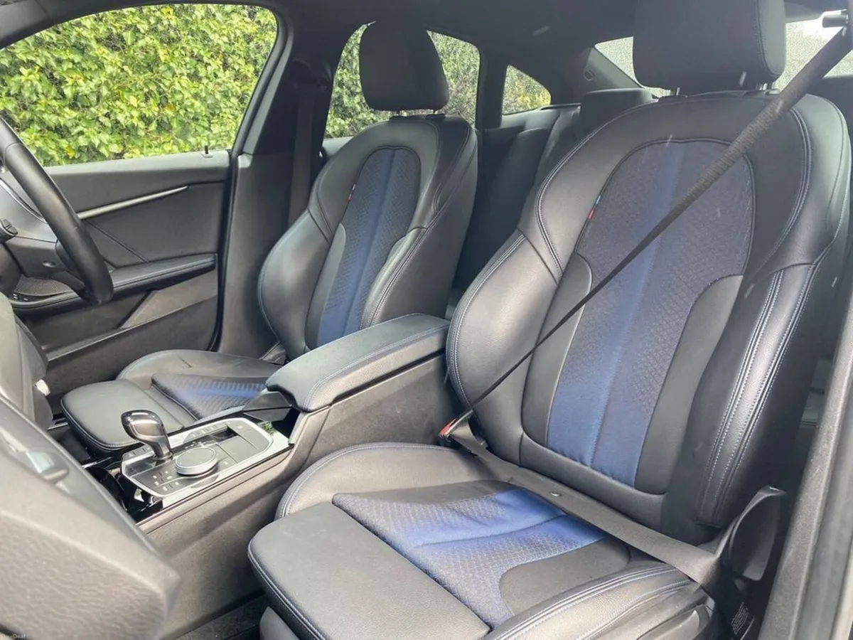 BMW 2-Series 218D M-SPORT 2.0 // FULL SERVICE HIST - Image 6