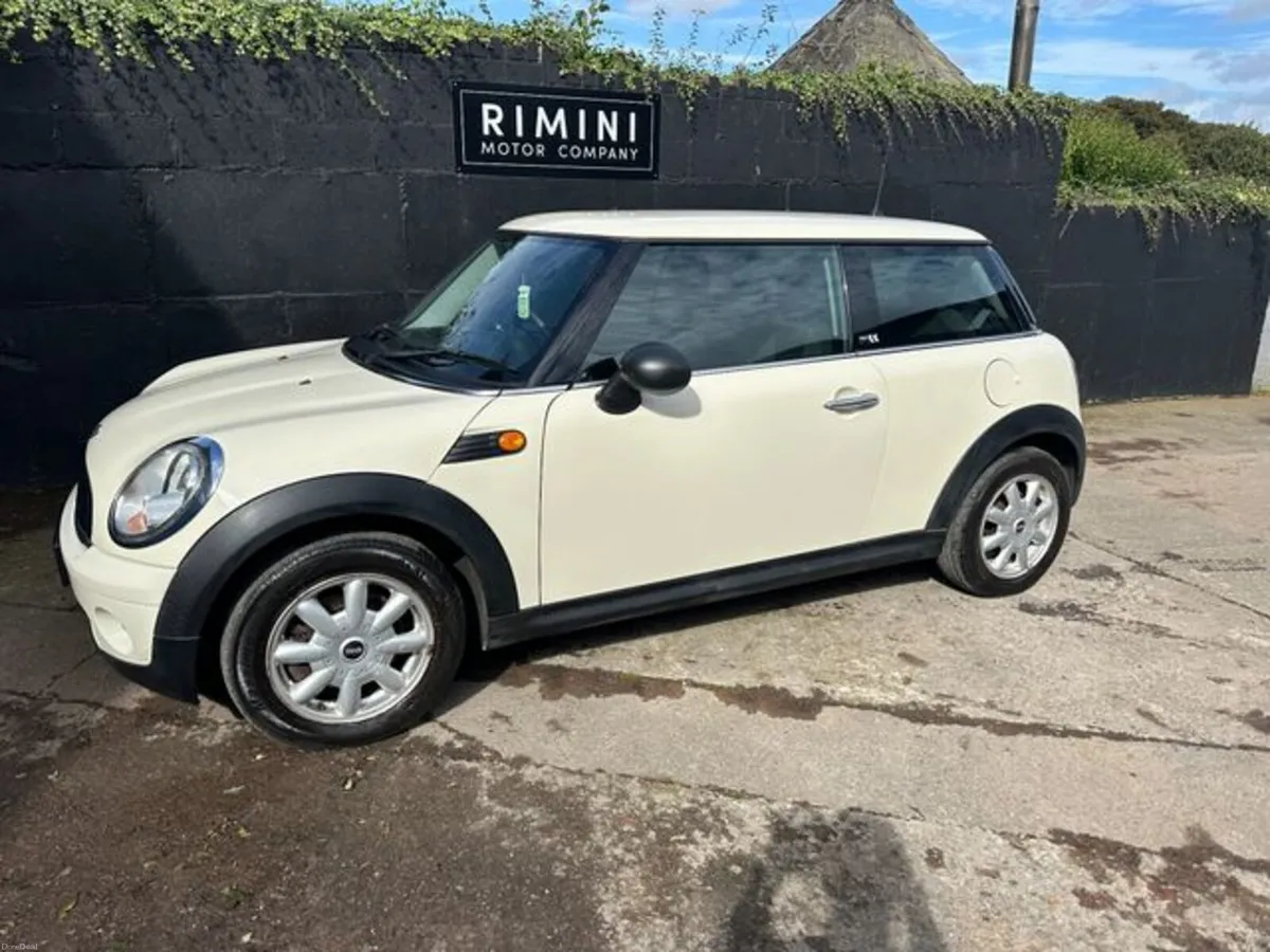 Mini Cooper First 1.6 3DR - Image 2