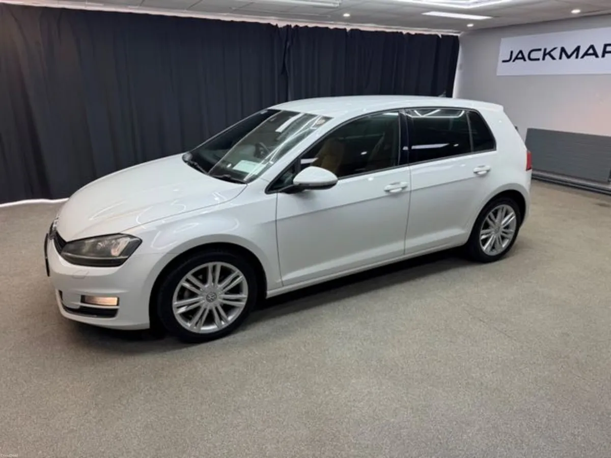 Volkswagen Golf Milano Edition - Image 6