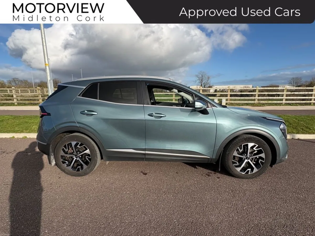Kia Sportage K3 SPORT SEM 5DR, **WARRANTY TIL 2031 - Image 2