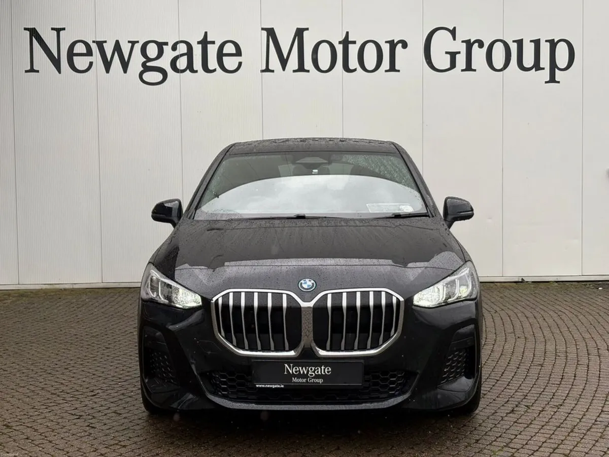 BMW 2-Series M-SPORT 230e 1.5 XDrive *VALID BMW IR - Image 3