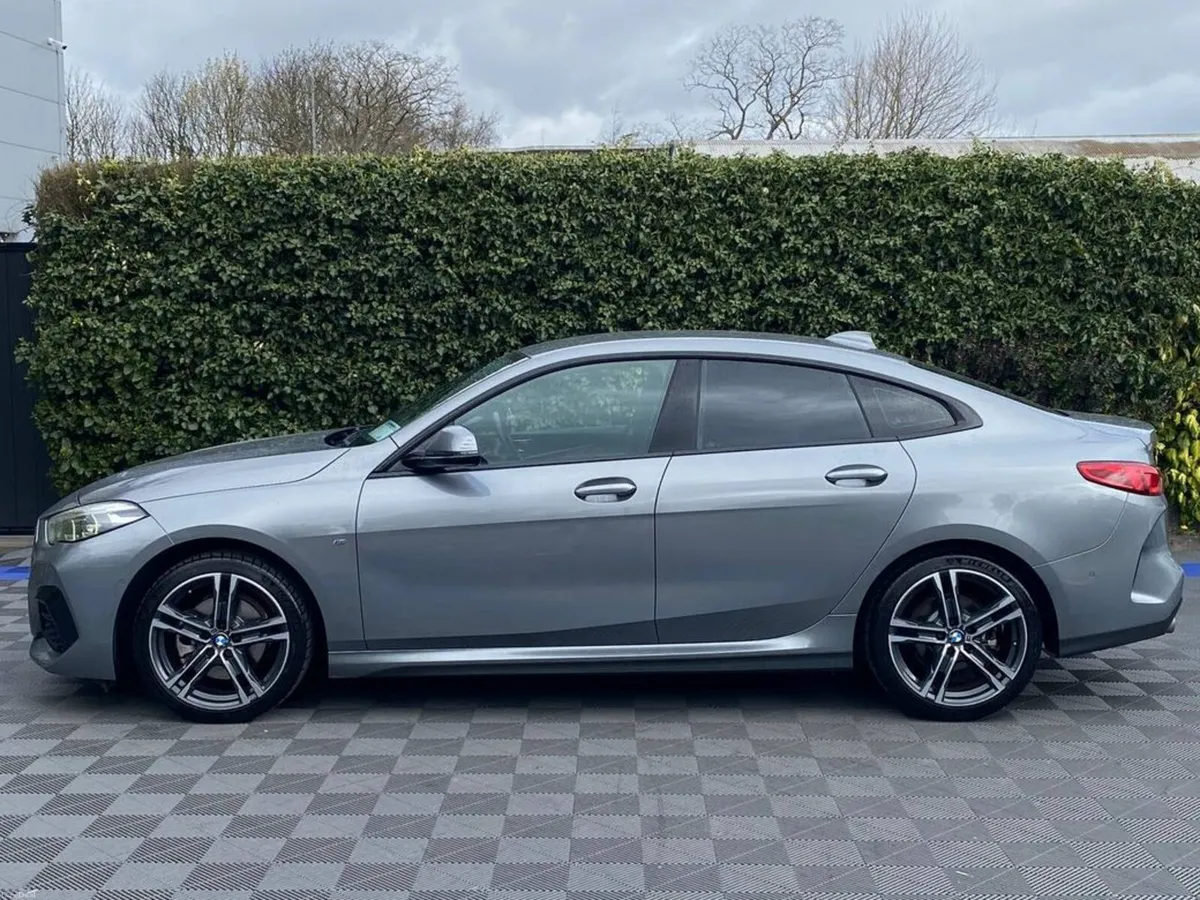 BMW 2-Series 218D M-SPORT 2.0 AUTO // LOW MILEAGE - Image 3