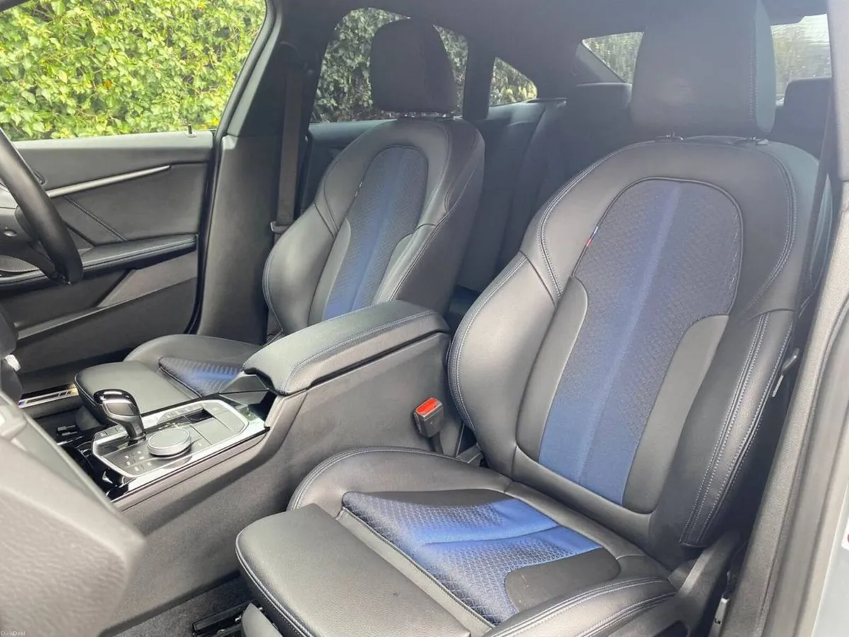 BMW 2-Series 218D M-SPORT 2.0 AUTO // LOW MILEAGE - Image 6