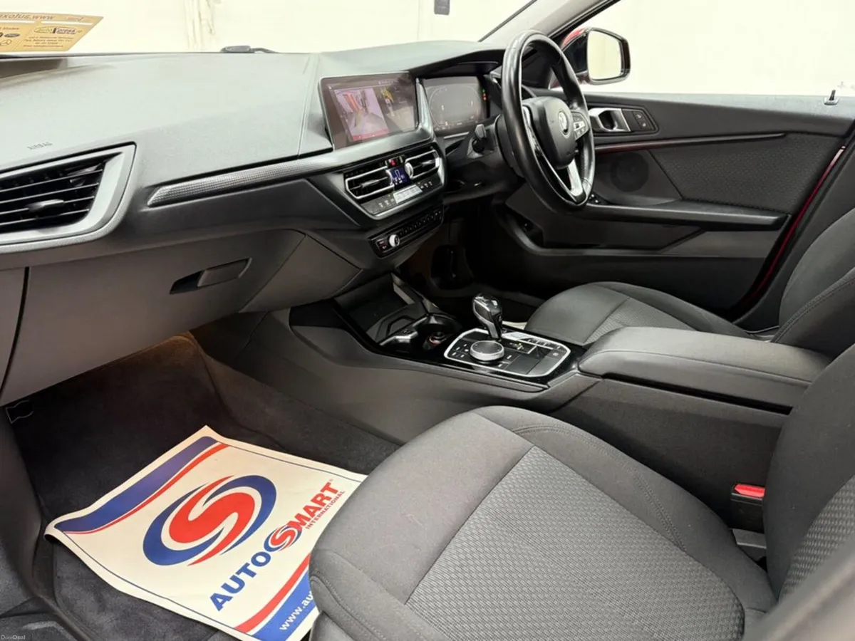 BMW 1-Series 118D PLAY EDITION JOY PLUS Automatic, - Image 6