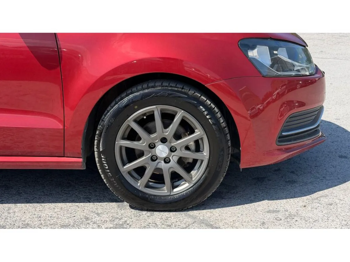 Volkswagen Polo TSI ComfortLine - Image 2