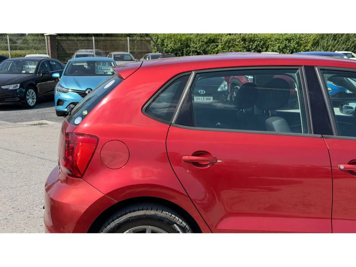 Volkswagen Polo TSI ComfortLine - Image 4