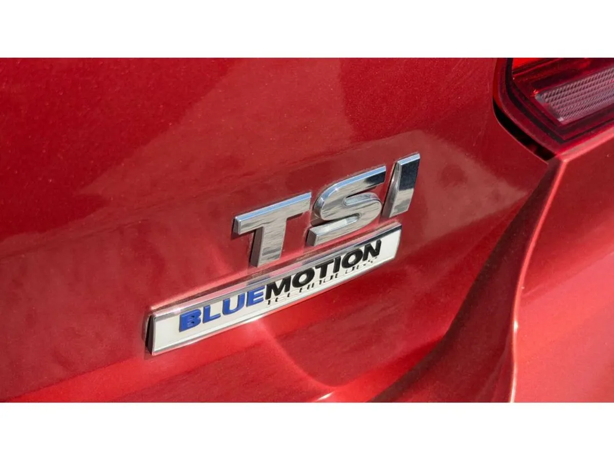 Volkswagen Polo TSI ComfortLine - Image 5