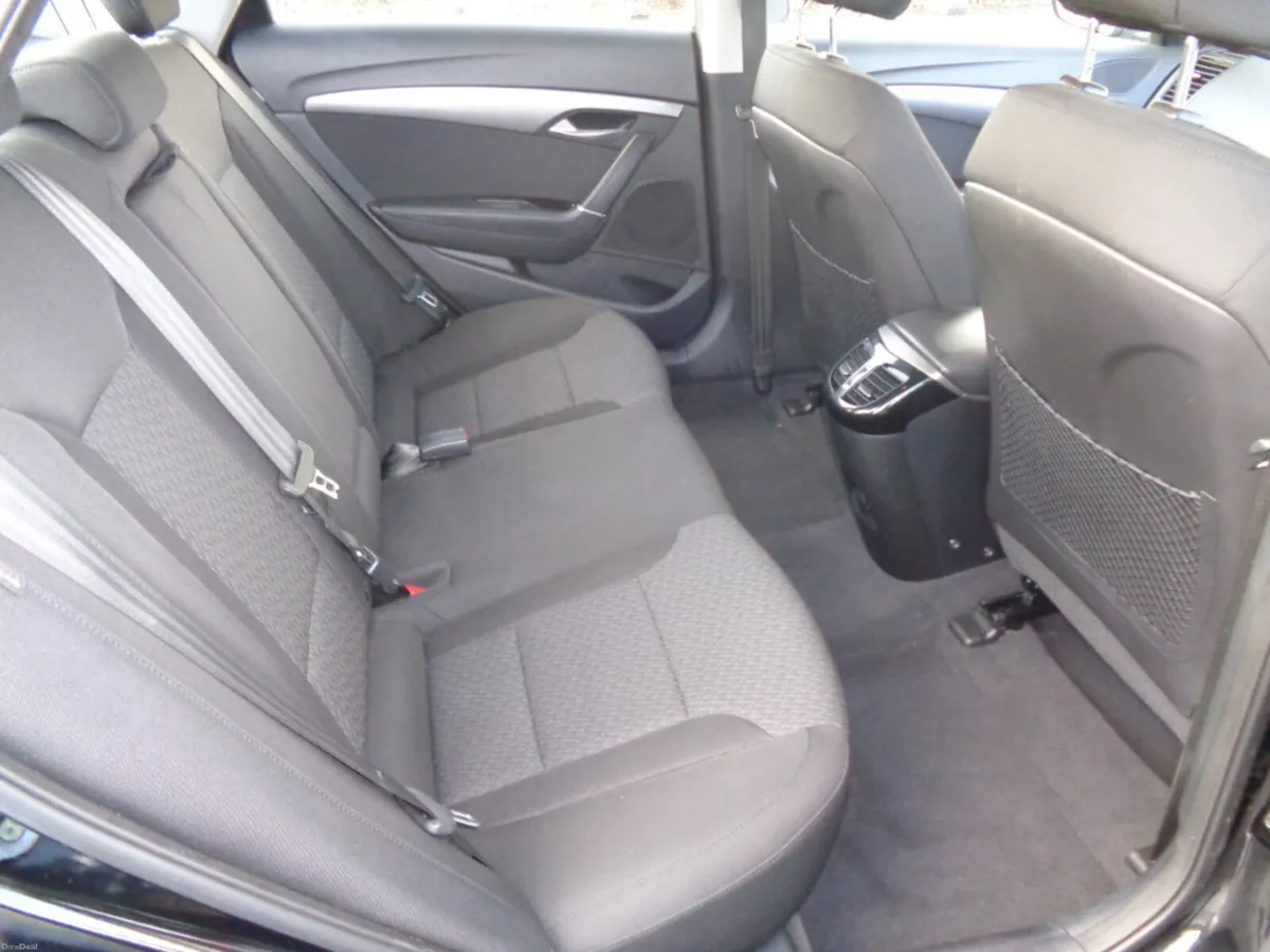 Hyundai i40 Salon Comfort 4DR - Image 6