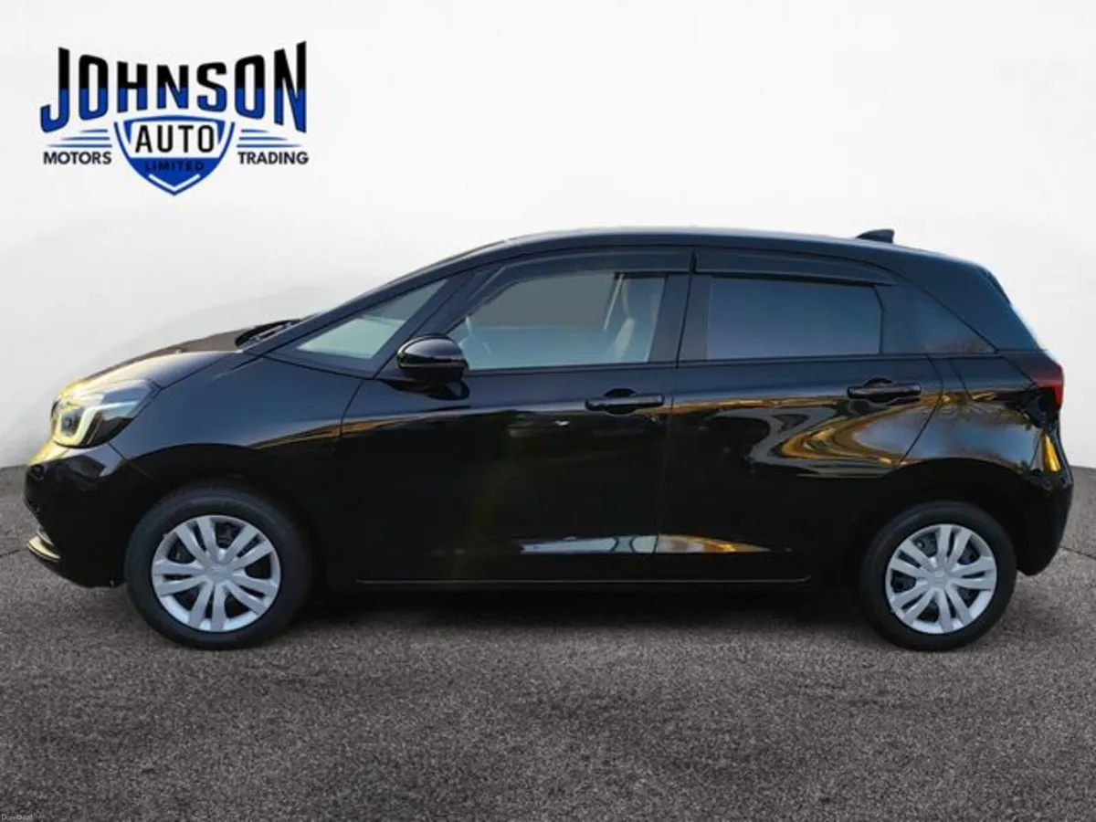 Honda Fit 1.5 Petrol Auto - Image 5