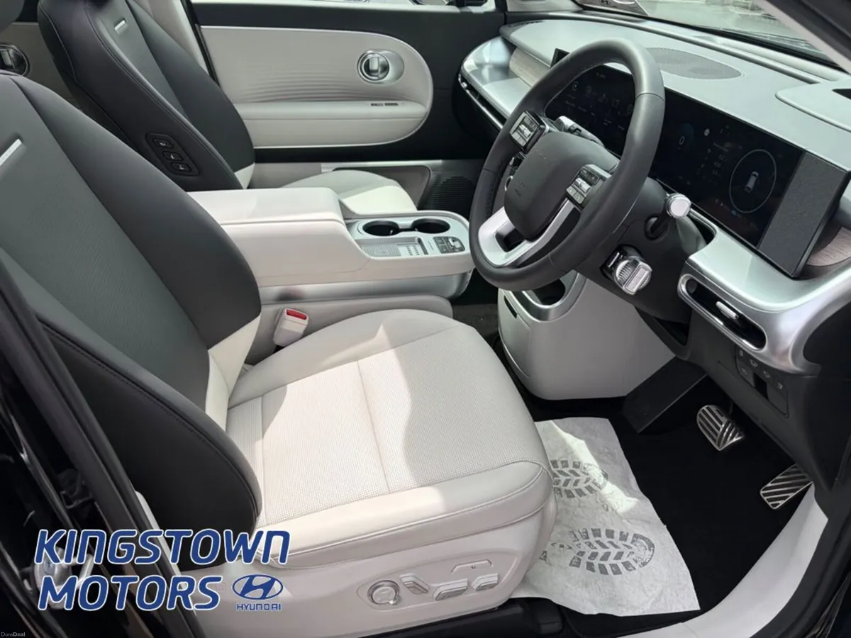 Hyundai IONIQ 9 Platinum 5DR Auto - Image 5