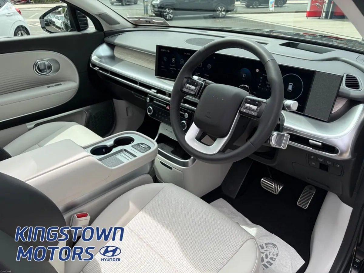 Hyundai IONIQ 9 Platinum 5DR Auto - Image 6