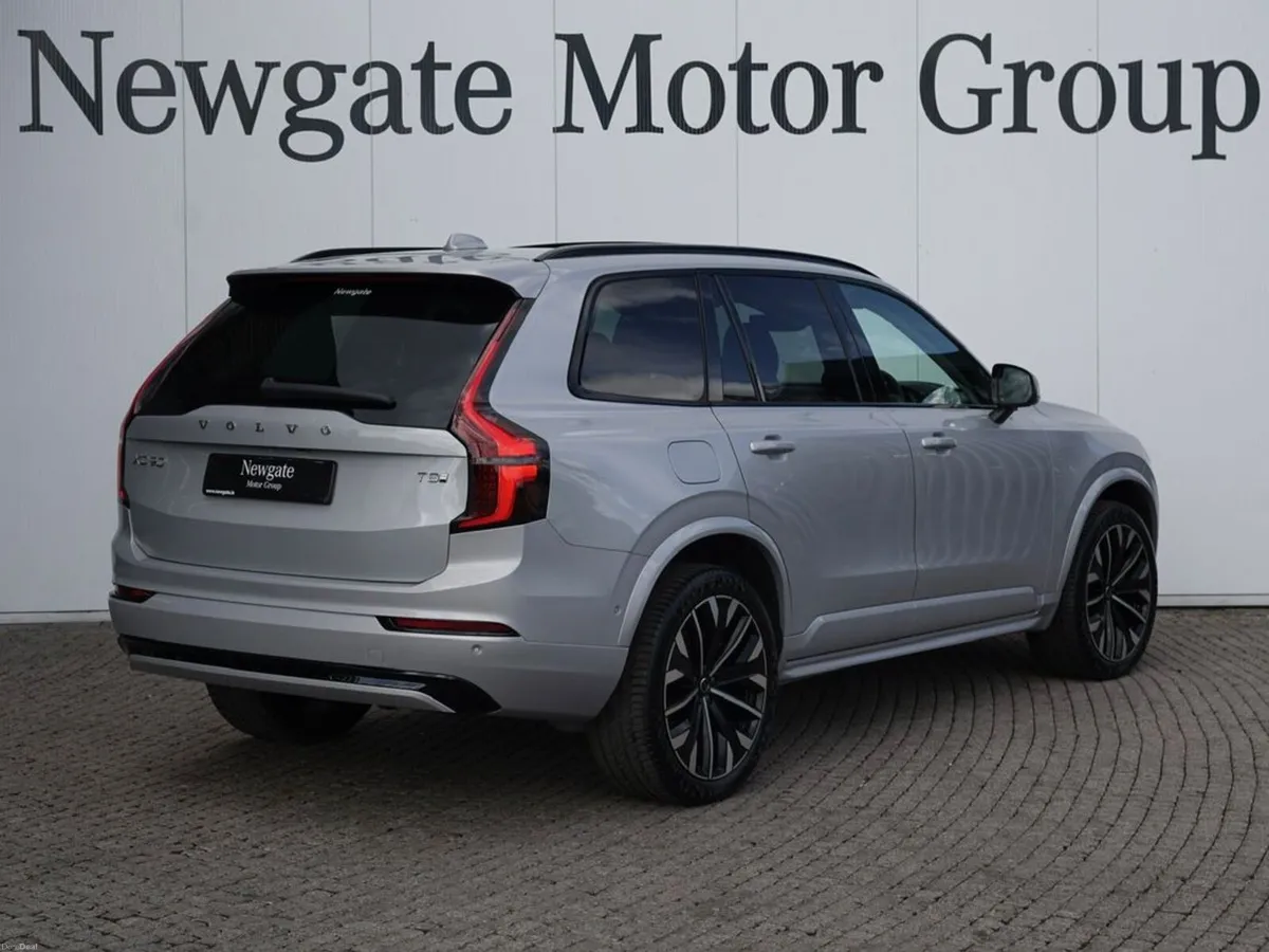 Volvo XC90 T8 ULTRA AWD - Image 5