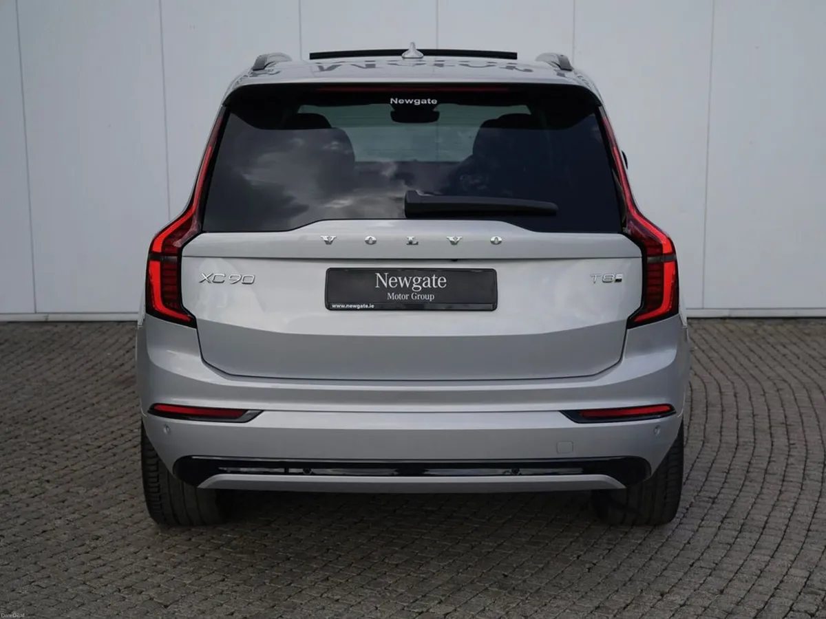 Volvo XC90 T8 ULTRA AWD - Image 6