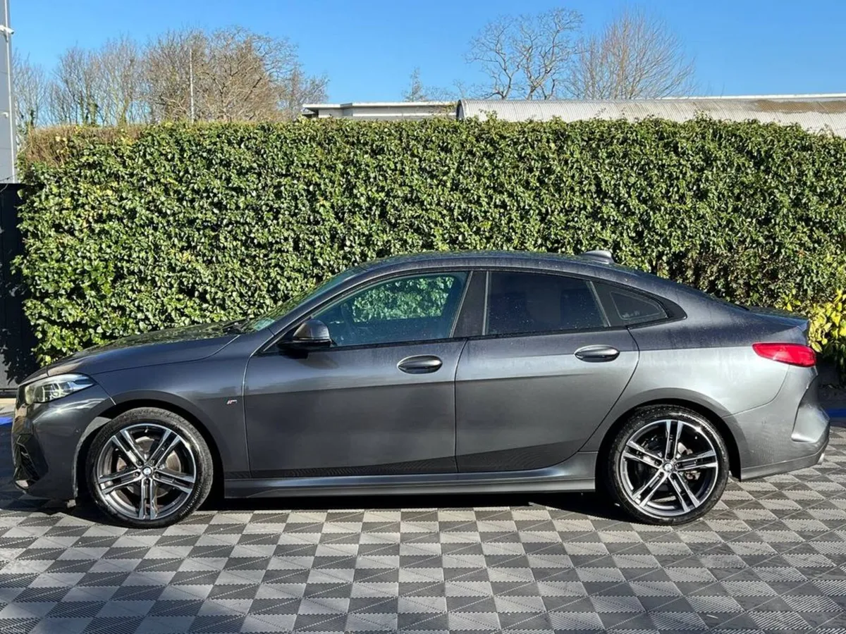 BMW 2-Series 218D M-SPORT 2.0 D // SERVICE HISTORY - Image 3