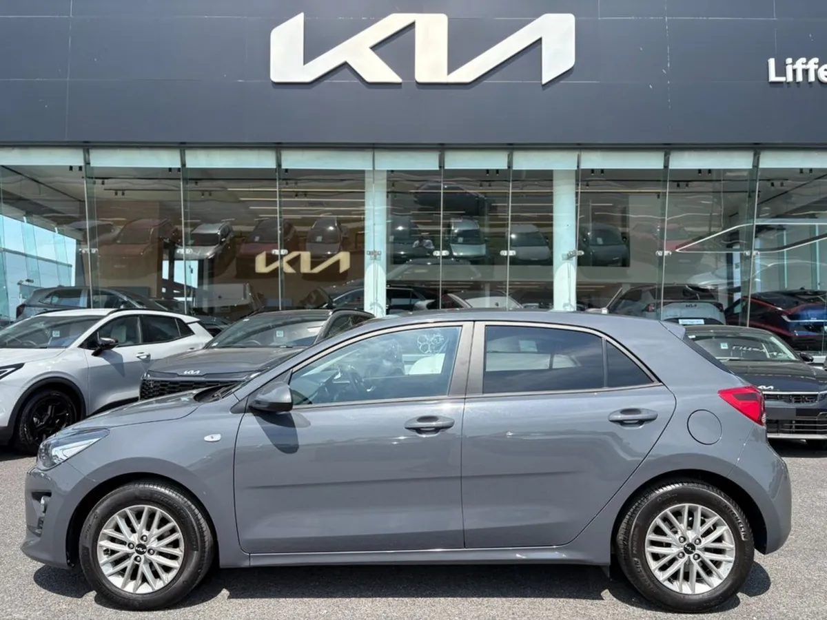 Kia Rio 1.2 - Image 3