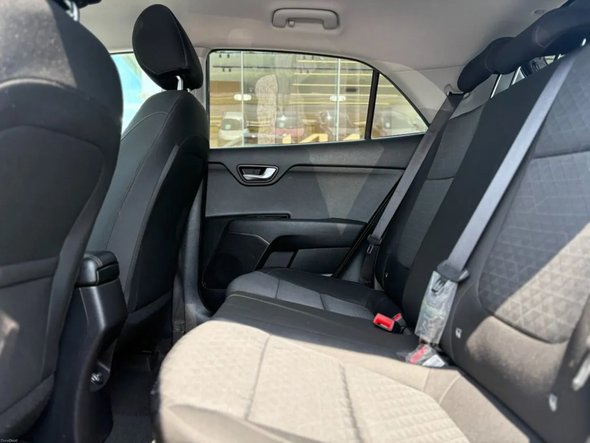 Kia Rio 1.2 - Image 4