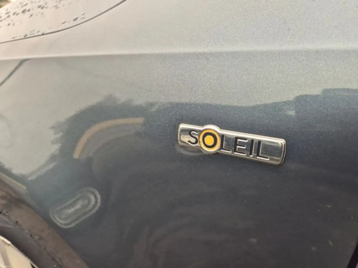 Skoda Octavia 2.0tdi 150HP Soleil Edition (Touring - Image 5
