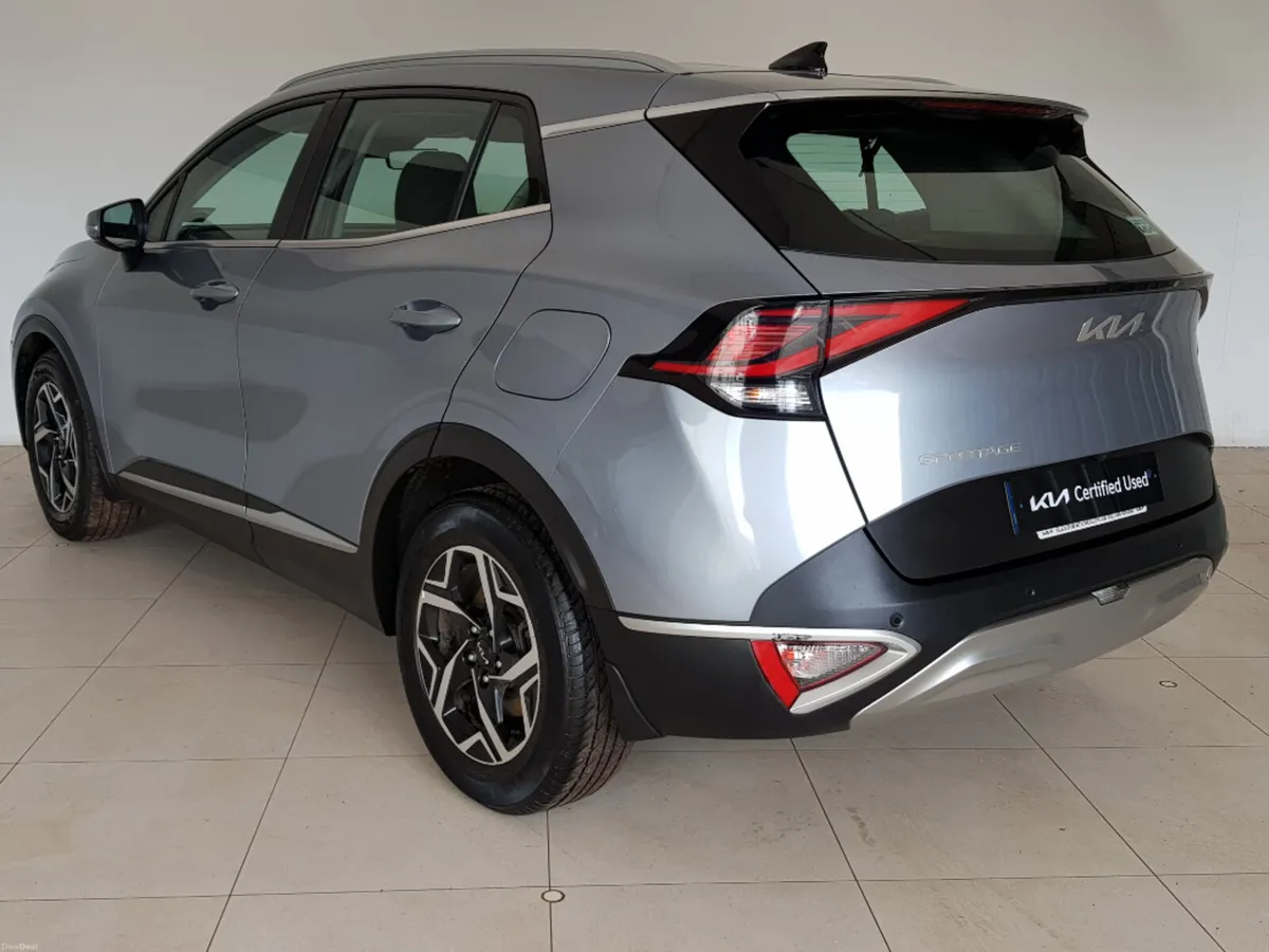 Kia Sportage K2 MY23 5DR - Image 3