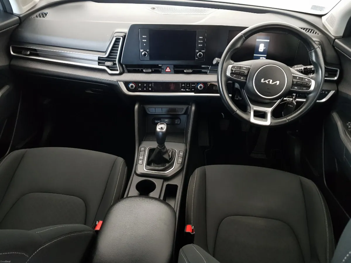 Kia Sportage K2 MY23 5DR - Image 5