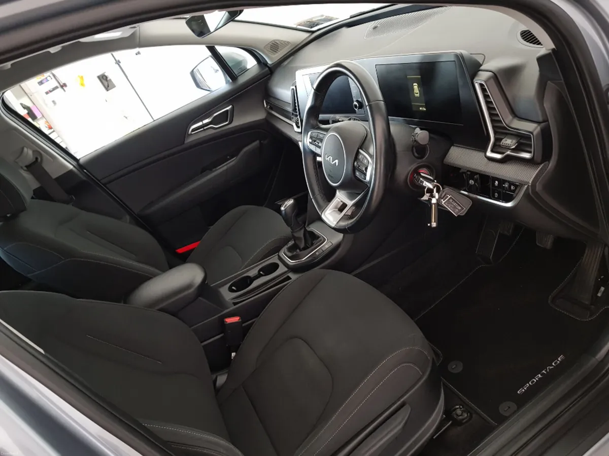 Kia Sportage K2 MY23 5DR - Image 6