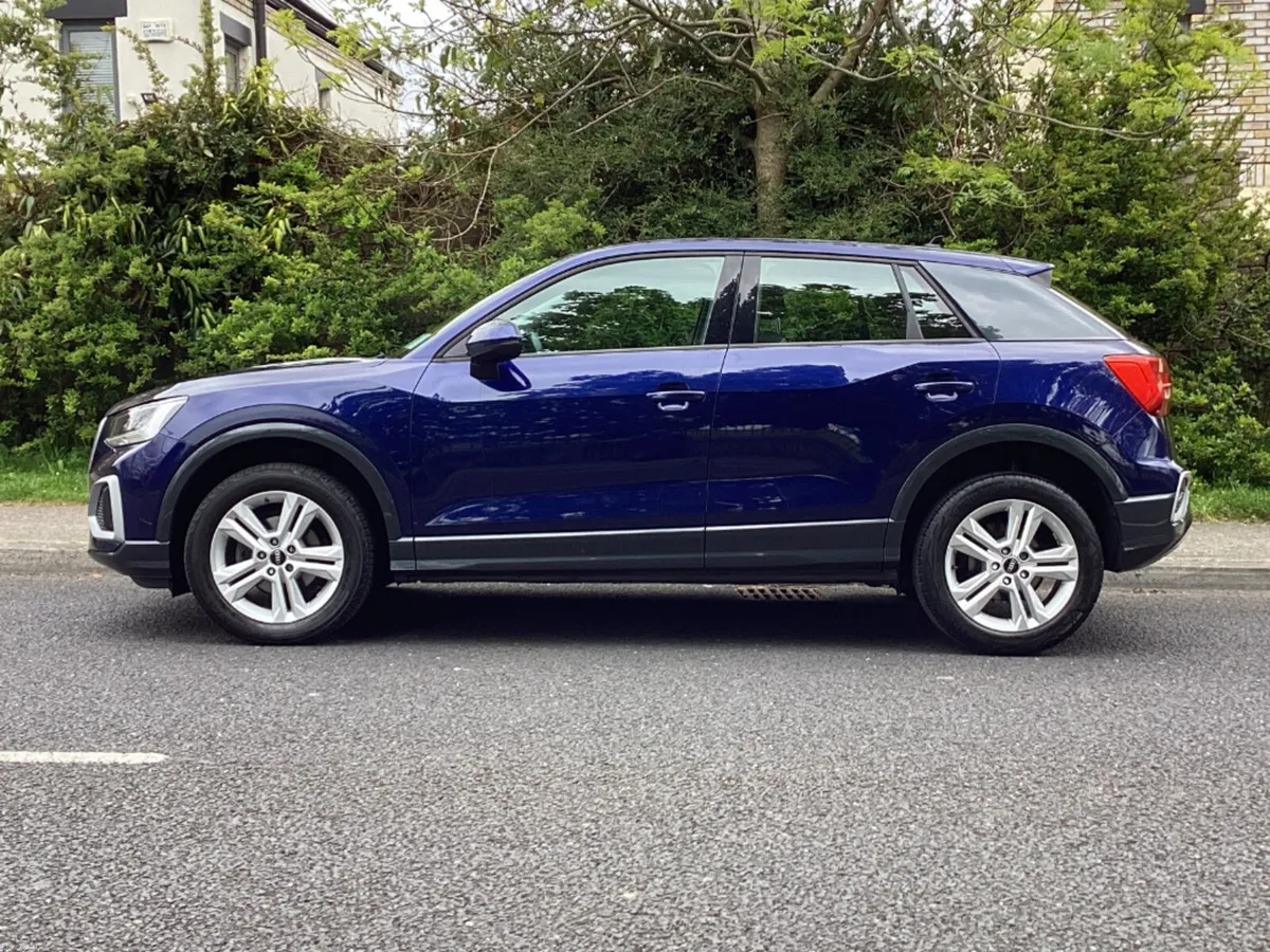 Audi Q2 30 TDI 116HP SE 4DR - Image 5