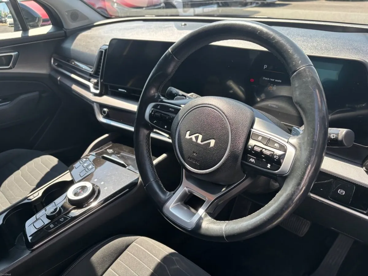 Kia Sportage 1.6 K3 Hybrid - Image 2