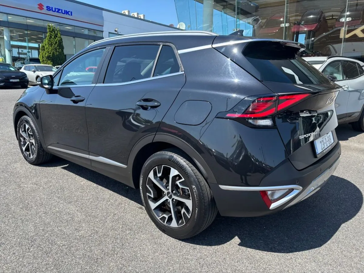 Kia Sportage 1.6 K3 Hybrid - Image 3