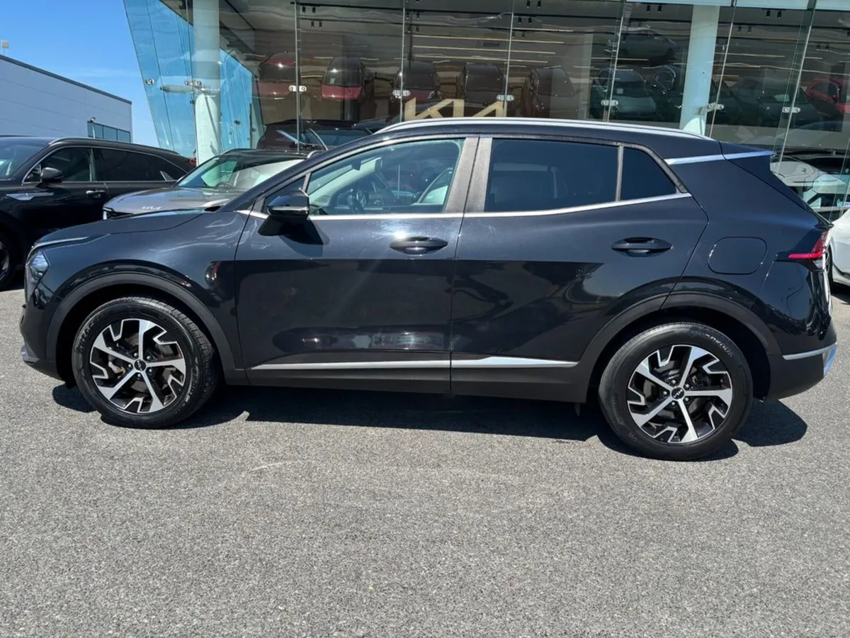 Kia Sportage 1.6 K3 Hybrid - Image 5