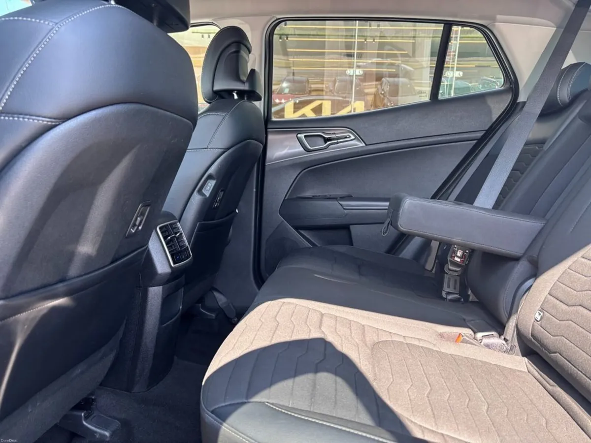 Kia Sportage 1.6 K3 Hybrid - Image 6