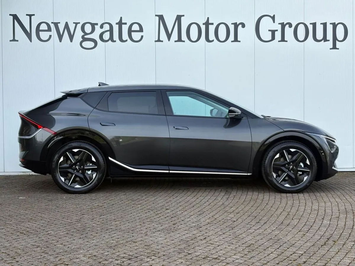 Kia EV6 Earth 84kw - 582km Range - Image 4