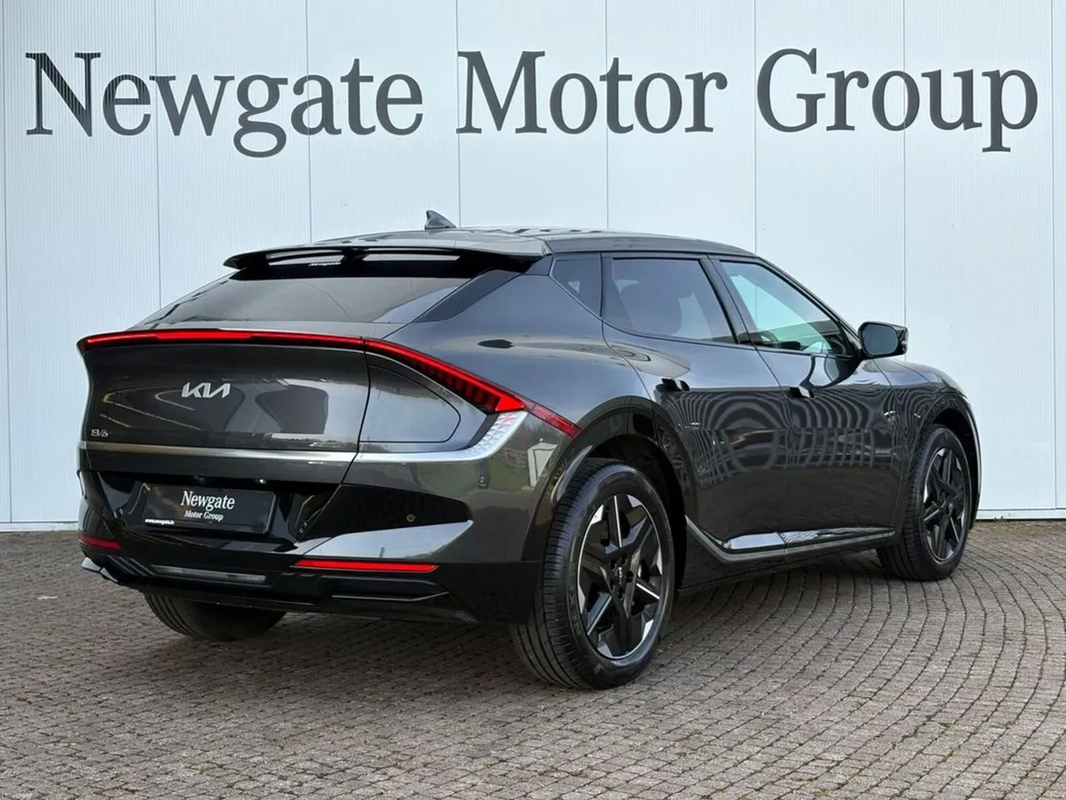 Kia EV6 Earth 84kw - 582km Range - Image 5
