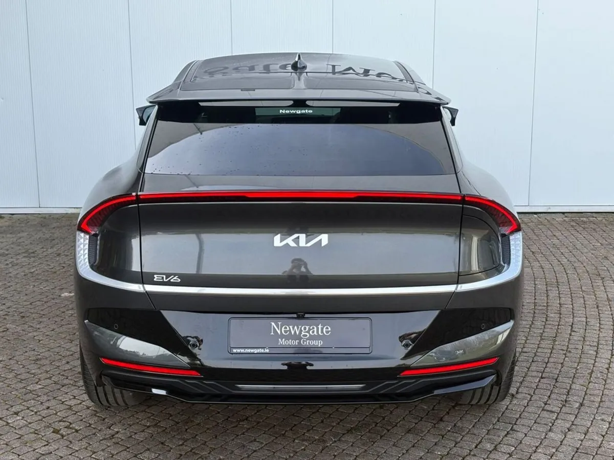 Kia EV6 Earth 84kw - 582km Range - Image 6