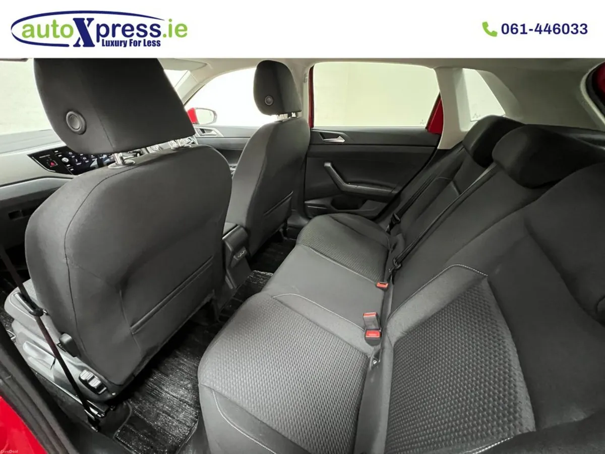 Volkswagen Polo TSI COMFORT LINE LIMITED - Image 6