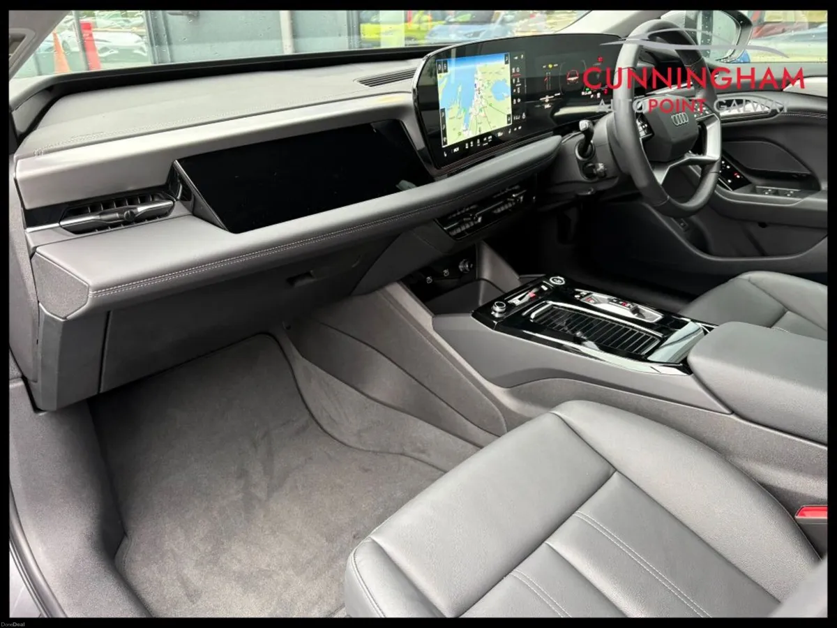 Audi A6 Avant e-tron Sport Performance 94.9kWh (27 - Image 6