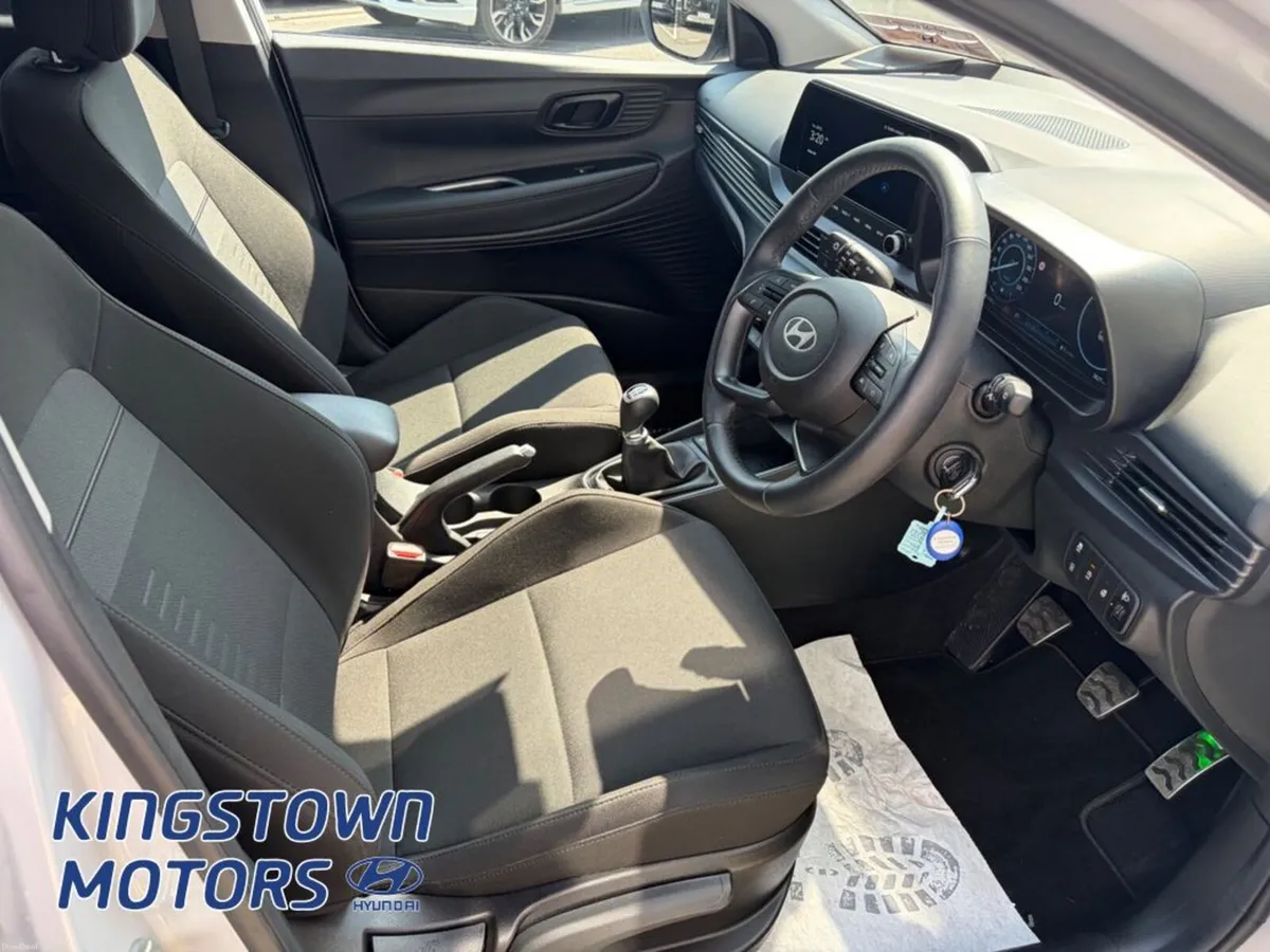 Hyundai Bayon Executive - Image 5