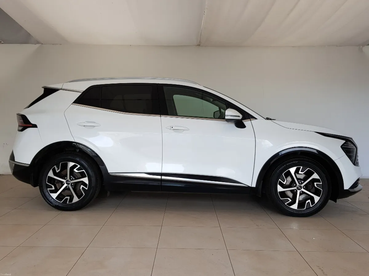 Kia Sportage K4 Mhev MY23 5DR - Image 2