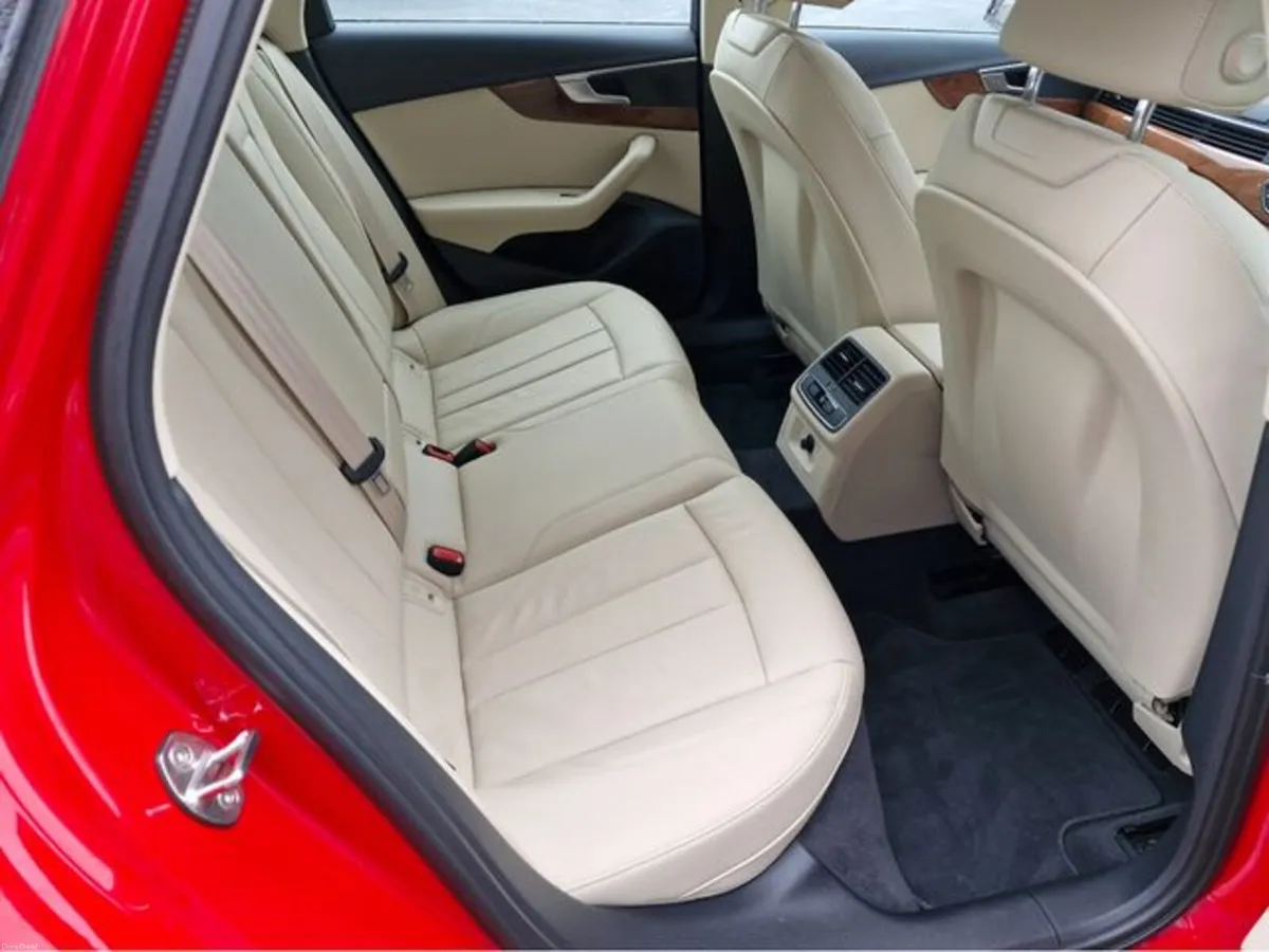 Audi A4 TDI 136BHP S-TRONIC SE 4DR AUTO - Image 6