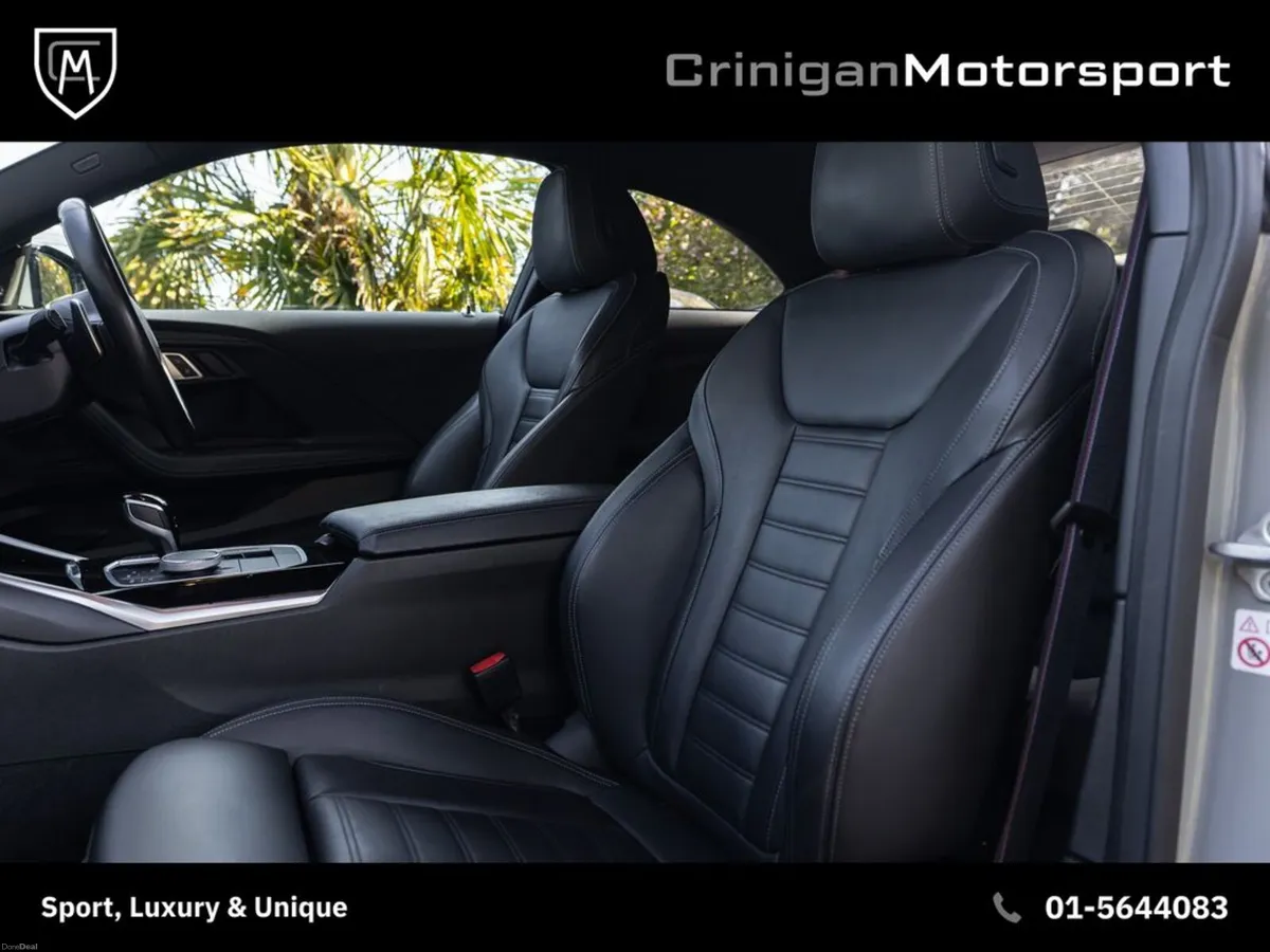 BMW 2-Series 220D M SPORT - Image 3