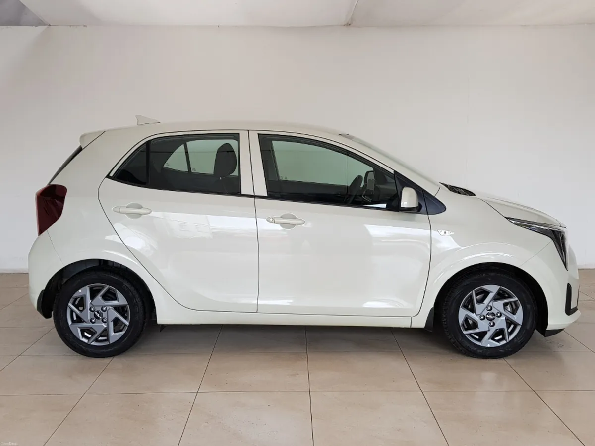 Kia Picanto 1.0 PE2 AT - Image 2