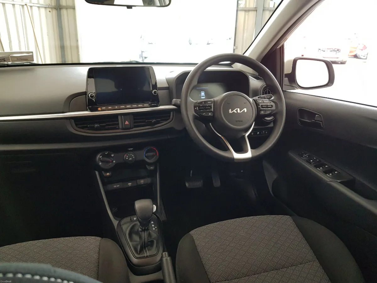 Kia Picanto 1.0 PE2 AT - Image 5