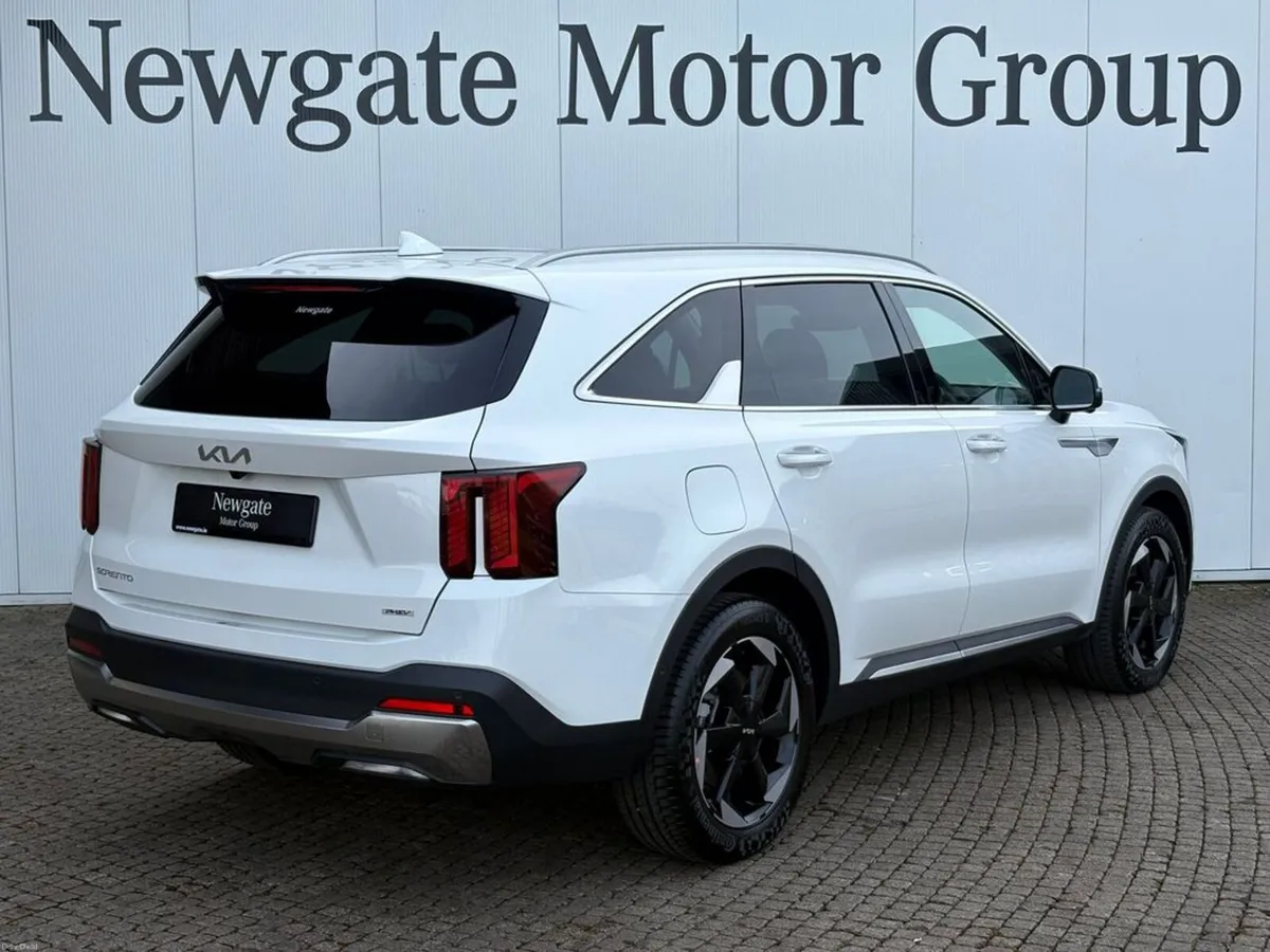 Kia Sorento PHEV - Image 5